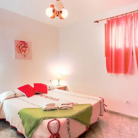 Apartamento Conjunto Rural Rosas