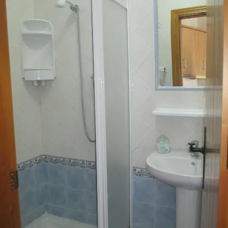Apartamento Conjunto Rural Rosas *