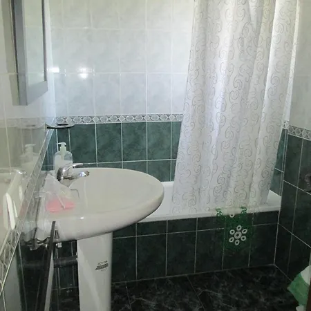 Apartamento Conjunto Rural Rosas