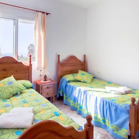Conjunto Rural Rosas Apartamento