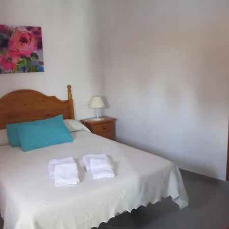 Apartamento Conjunto Rural Rosas *