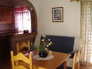 Conjunto Rural Rosas Apartamento