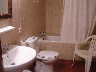 Conjunto Rural Rosas Apartamento *