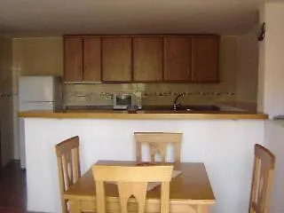 Conjunto Rural Rosas Apartamento Frigiliana