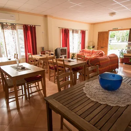 Conjunto Rural Rosas Apartamento Frigiliana