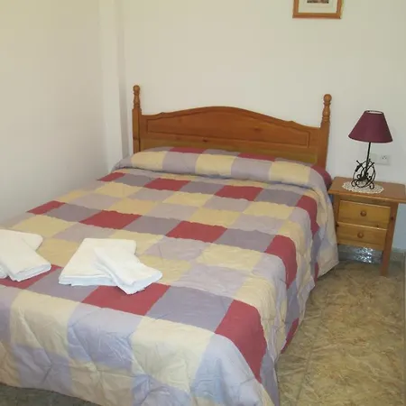 Conjunto Rural Rosas Apartamento *