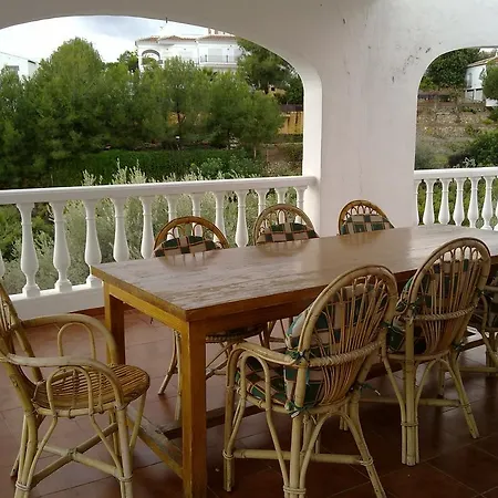 Conjunto Rural Rosas Apartamento