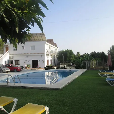 Conjunto Rural Rosas Apartamento