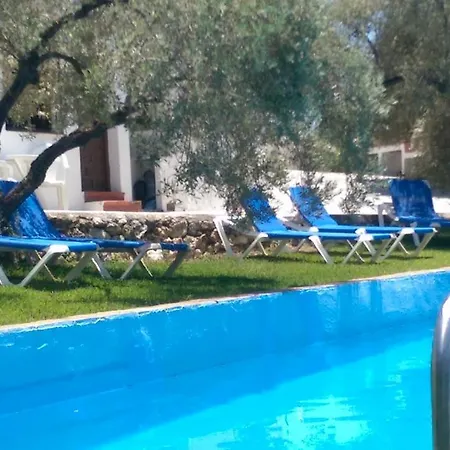 Apartamento Conjunto Rural Rosas Frigiliana
